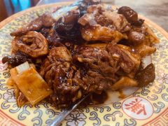 -砂锅居(西四店)