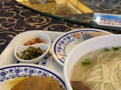 -苏苑饭店-中餐厅(长桥地区店)