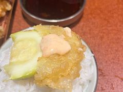 -天妇罗内顺田(罗湖店)