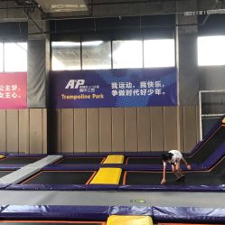 -Apfunll潮玩乐园*生日派对*企业团建(米房店)