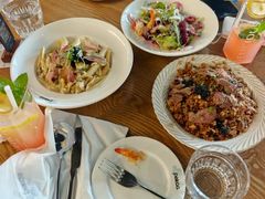 -Pekaa啤咖食肆Coffee&Bistro