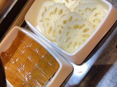 -井格·重庆火锅(王府井店)