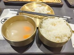 -大神太神·铁板烧(瑞虹天地月亮湾店)