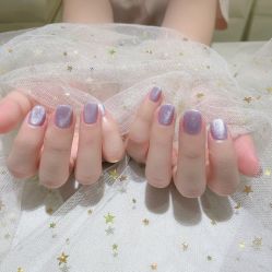 -一心美学馆·美甲美睫护肤