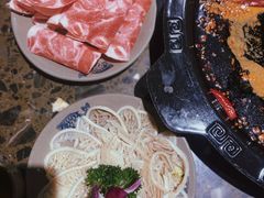 -重庆渝达老火锅(春熙路店)