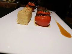 -AZUL by FUEL蓝色·法式酒馆(琶醍店)