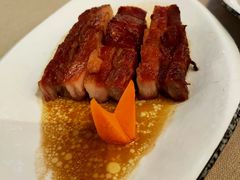 叉烧皇-尚一汤·粤菜海鲜(环球港店)