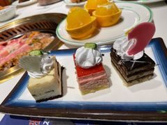 -亚马逊海鲜自助(万象汇店)