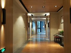-宁波富邦荪湖山庄(慈城古县城店)