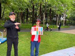 -蕃茄田艺术(普陀长风大悦城中心)