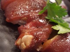 辣卤猪蹄-炭舍干锅·烤鱼(扬名广场店)