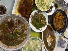 -和源祥·日照菜扛把子(万平口一店)