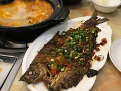 -李师傅脆肚(梅林店)