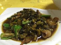 -丹霞山迎客楼民宿私房菜