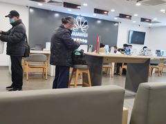 -华为授权服务中心(亚运村洛克时代)