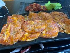 -丹东丛炟海鲜烧烤(江艺路店)