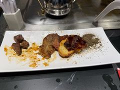 -水木锦堂·自助铁板烧(世贸天阶店)
