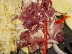 -齐齐哈尔特色烤肉