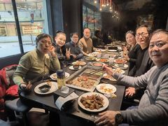 -星伦多自助料理·涮烤一体(虹悦城店)