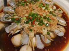 -老阿爸鲜鱼土菜(独墅湖店)