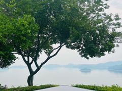 -天目湖涵田度假村