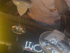 -MOSSO音乐酒吧·live house(长乐路店)
