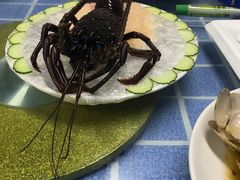 -蓝湾碧波·老字号·疍家非遗海上餐厅