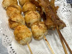 -蒙乡烤全羊·烤羊腿(京溪同和店)