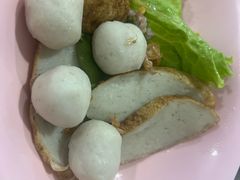 -榮泰米粉湯(Left Shop)