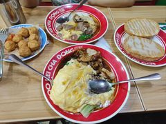 -伙记茶档(龙海风情小镇店)