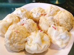 -大鹅岛绿色生态美食园