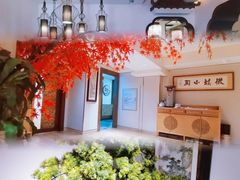 -徽镇小厨·经典徽菜(十里河店)