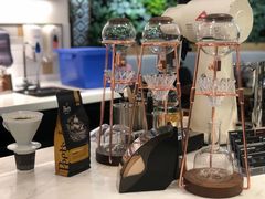 -Peet's Coffee皮爷咖啡(德基店)