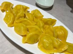-船歌·鱼水饺青岛菜(黄岛珠江路店)