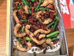 -渔家风味·鲅鱼水饺·央视展播·海鲜天津菜(开发区店)