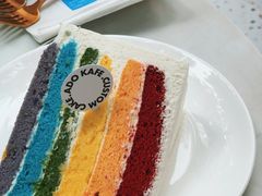 -ADO KAFE(大学城店)