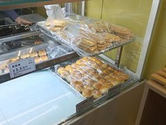 -甜嘟嘟烘焙坊(舒城路店)