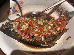 -老湘村·湖南土菜(天河维多利店)