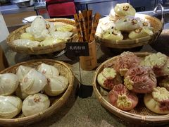 -淀里船宴(卓达店)