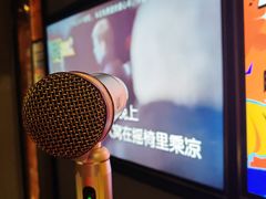 -星聚会KTV(南翔印象城MEGA店)