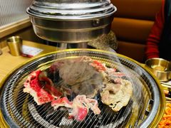-西塔老太太泥炉烤肉(双井店)