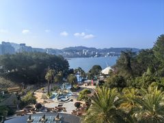 -杭州千岛湖开元度假村