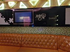 -糖果KTV(首创大厦店)