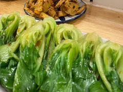 德山香干-常樂屋·常德米粉(青年路店)