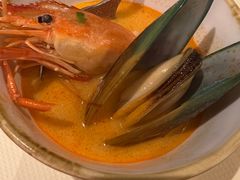 -Bombay Grill印度餐厅