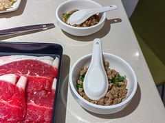 -海底捞火锅(上元大街店)