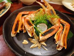 -蟹田居·活蟹料理(东城店)