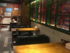 -花笙记打边炉·煲仔饭(五大道店)