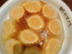 -新时代大酒店(仰口路店)
