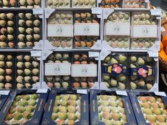 -Olé精品超市(广州太古汇店)